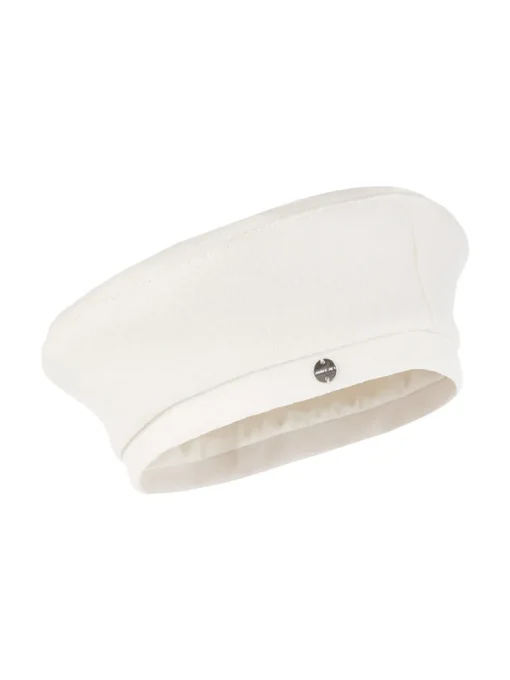 Marc Cain Modern Classics|Headwear^Dames hoed grijs
