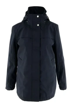 Fuchs Schmitt Modern Classics|Jassen & Bodywarmers^Dames jas blauw