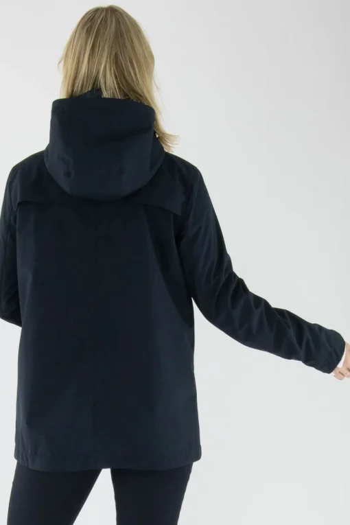 Fuchs Schmitt Modern Classics|Jassen & Bodywarmers^Dames jas blauw
