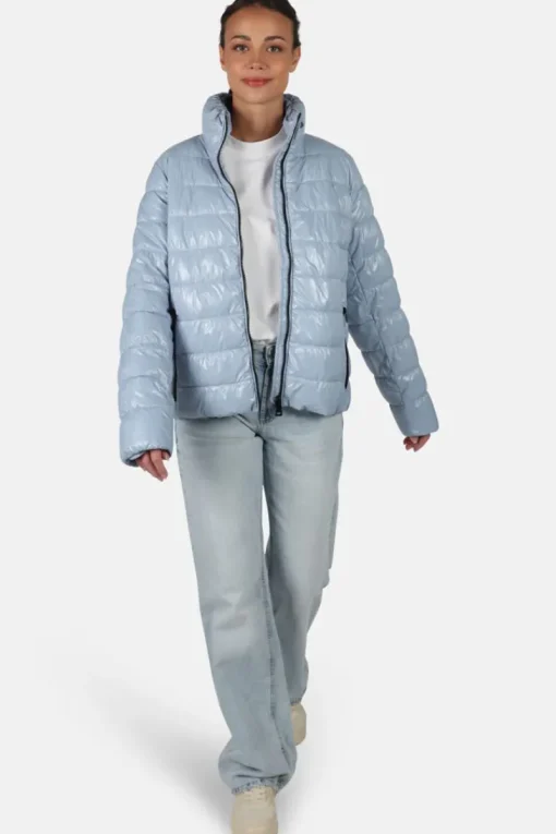 Fuchs Schmitt Outlet^Dames jas blauw