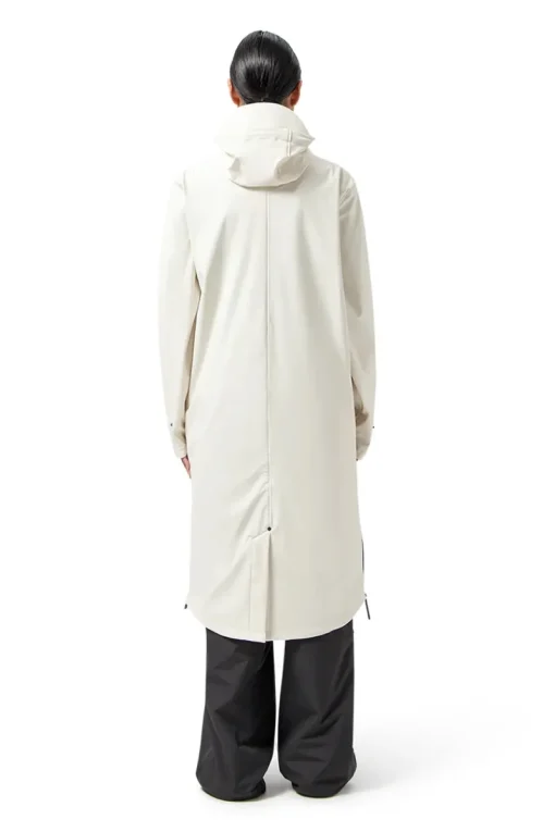 Maium Designer|Jassen & Bodywarmers^Dames jas ecru