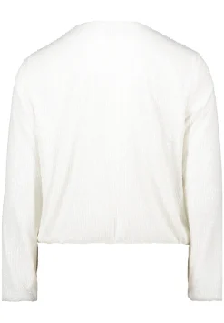 Vera Mont Festive|Jassen & Bodywarmers^Dames jas wit