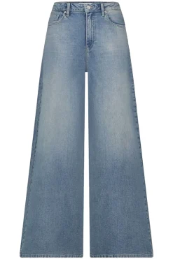 Circle of Trust Jeans & Casuals|Broeken & Leggings^Dames jeans blauw