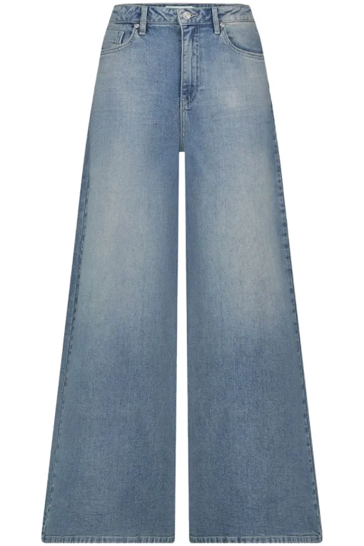 Circle of Trust Jeans & Casuals|Broeken & Leggings^Dames jeans blauw