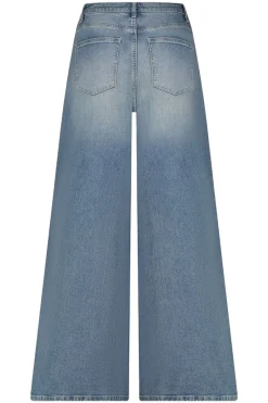 Circle of Trust Jeans & Casuals|Broeken & Leggings^Dames jeans blauw