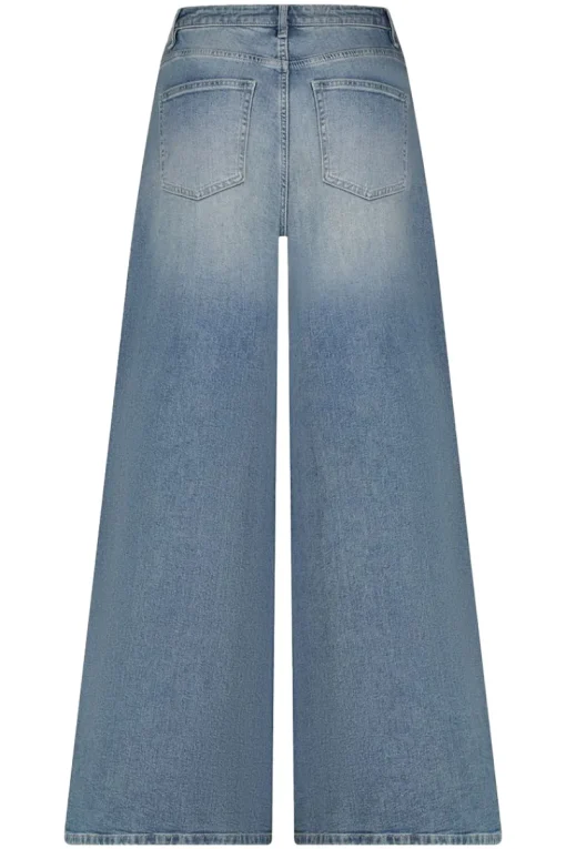 Circle of Trust Jeans & Casuals|Broeken & Leggings^Dames jeans blauw