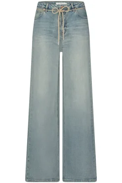 Circle of Trust Jeans & Casuals|Broeken & Leggings^Dames jeans blauw