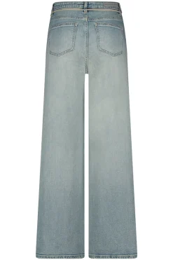 Circle of Trust Jeans & Casuals|Broeken & Leggings^Dames jeans blauw