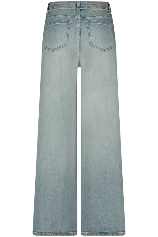 Circle of Trust Jeans & Casuals|Broeken & Leggings^Dames jeans blauw