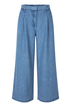 Modström Jeans & Casuals|Broeken & Leggings^Dames jeans blauw