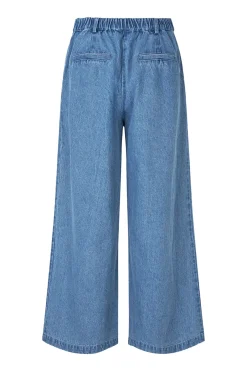 Modström Jeans & Casuals|Broeken & Leggings^Dames jeans blauw