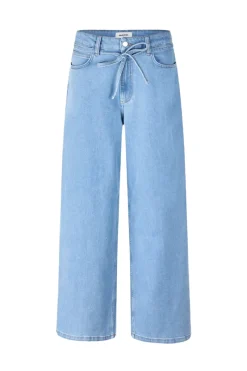 Modström Jeans & Casuals|Broeken & Leggings^Dames jeans blauw