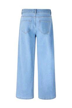 Modström Jeans & Casuals|Broeken & Leggings^Dames jeans blauw
