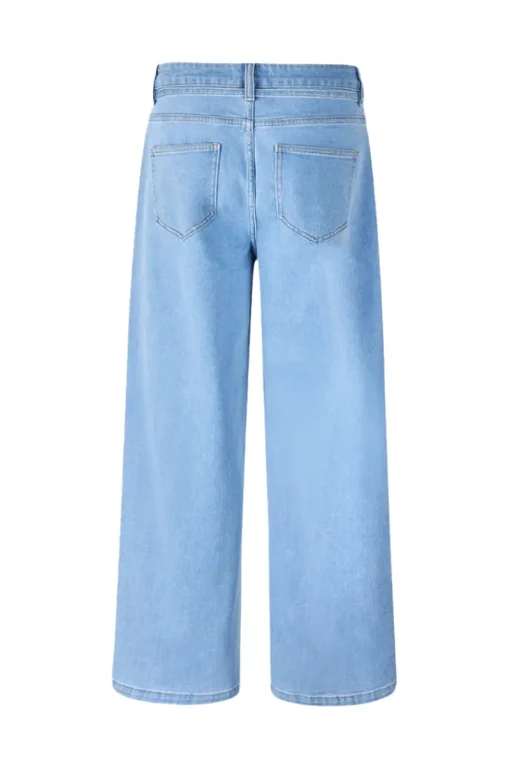 Modström Jeans & Casuals|Broeken & Leggings^Dames jeans blauw
