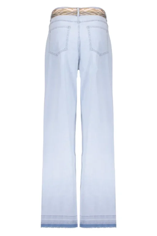 Geisha Jeans & Casuals|Broeken & Leggings^Dames jeans blauw