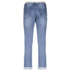 Geisha Jeans & Casuals|Broeken & Leggings^Dames jeans blauw