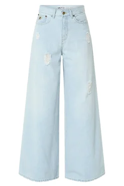 Lois Jeans & Casuals|Broeken & Leggings^Dames jeans blauw