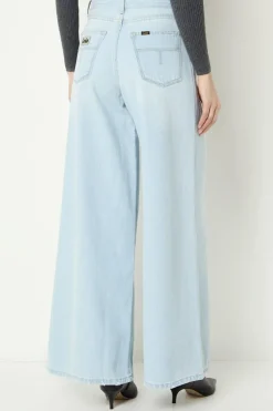 Lois Jeans & Casuals|Broeken & Leggings^Dames jeans blauw
