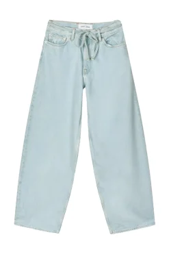 Samsøe Samsøe Jeans & Casuals|Broeken & Leggings^Dames jeans blauw