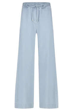 By Bar Jeans & Casuals|Broeken & Leggings^Dames jeans blauw
