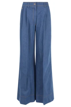Natan Modern Classics|Broeken & Leggings^Dames jeans blauw