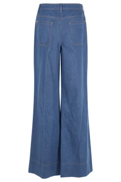 Natan Modern Classics|Broeken & Leggings^Dames jeans blauw