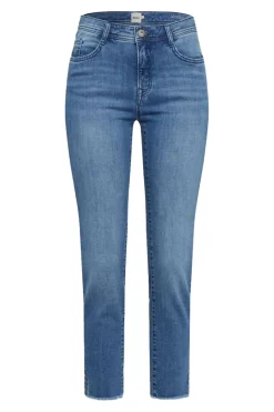 Brax Modern Classics|Broeken & Leggings^Dames jeans blauw
