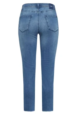 Brax Modern Classics|Broeken & Leggings^Dames jeans blauw