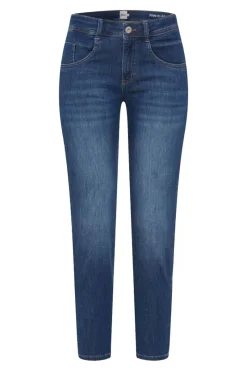 Brax Modern Classics|Broeken & Leggings^Dames jeans blauw
