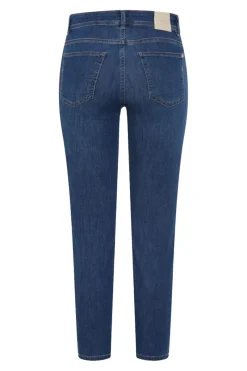 Brax Modern Classics|Broeken & Leggings^Dames jeans blauw