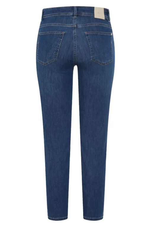 Brax Modern Classics|Broeken & Leggings^Dames jeans blauw