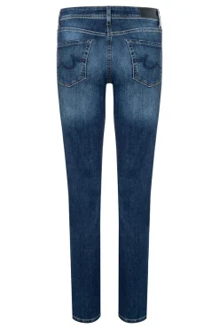 Cambio Modern Classics|Broeken & Leggings^Dames jeans blauw
