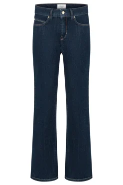Cambio Modern Classics|Broeken & Leggings^Dames jeans blauw