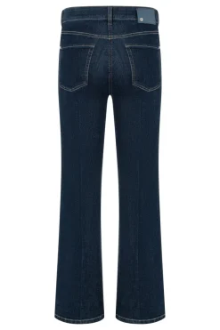 Cambio Modern Classics|Broeken & Leggings^Dames jeans blauw