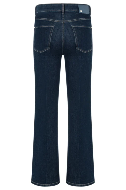 Cambio Modern Classics|Broeken & Leggings^Dames jeans blauw