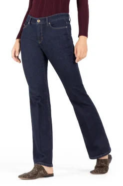 Cambio Modern Classics|Broeken & Leggings^Dames jeans blauw