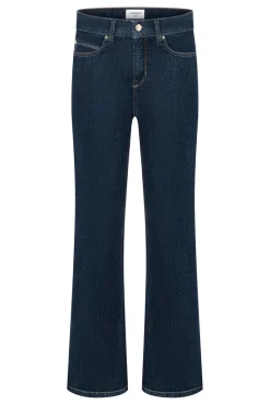 Cambio Modern Classics|Broeken & Leggings^Dames jeans blauw