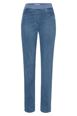 Brax Modern Classics|Broeken & Leggings^Dames jeans blauw