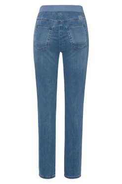 Brax Modern Classics|Broeken & Leggings^Dames jeans blauw