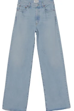Agolde Designer|Broeken & Leggings^Dames jeans blauw