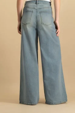 Circle of Trust Jeans & Casuals|Broeken & Leggings^Dames jeans blauw
