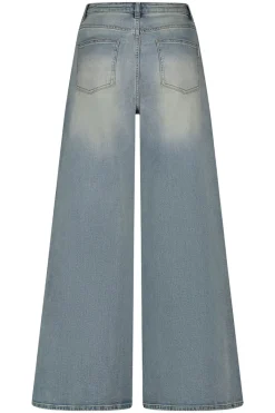 Circle of Trust Jeans & Casuals|Broeken & Leggings^Dames jeans blauw