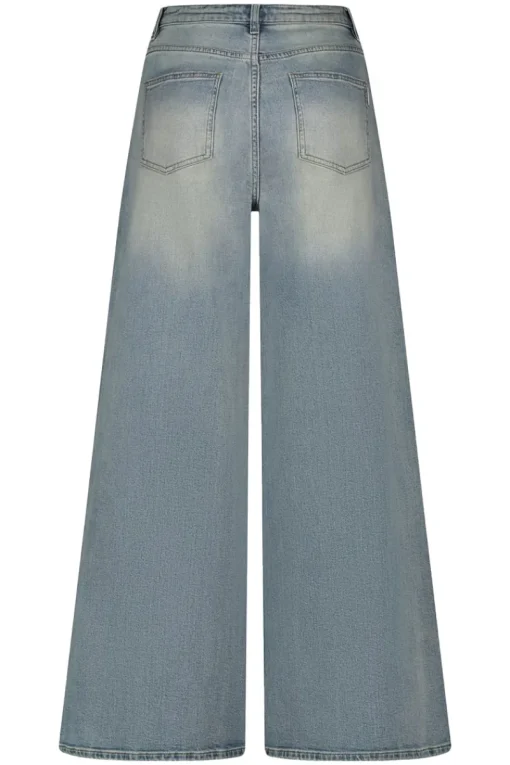 Circle of Trust Jeans & Casuals|Broeken & Leggings^Dames jeans blauw