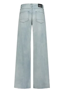 Denham Outlet^Dames jeans blauw