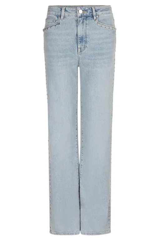 Dante 6 Designer|Broeken & Leggings^Dames jeans blauw