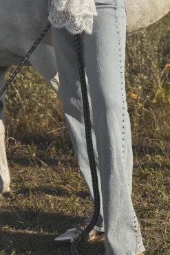 Dante 6 Designer|Broeken & Leggings^Dames jeans blauw