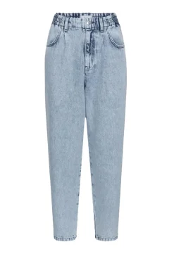 ame Designer|Broeken & Leggings^Ds jeans blauw