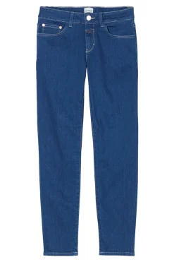 Closed Designer|Broeken & Leggings^Dames jeans blauw