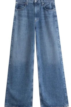 Citizens of Humanity Designer|Broeken & Leggings^Dames jeans blauw