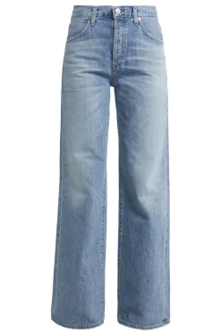 Citizens of Humanity Designer|Broeken & Leggings^Dames jeans blauw